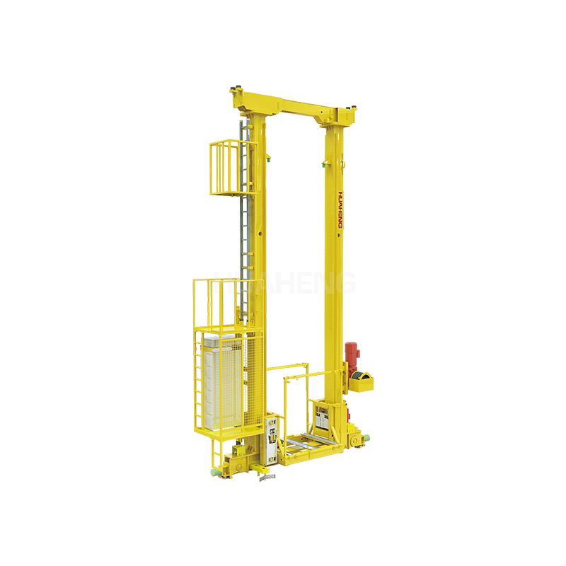 全国Double Column Stacker Crane