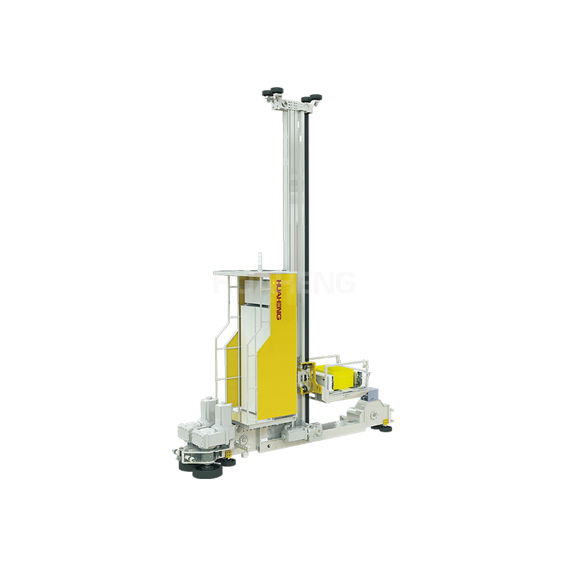 Single column--Gripper