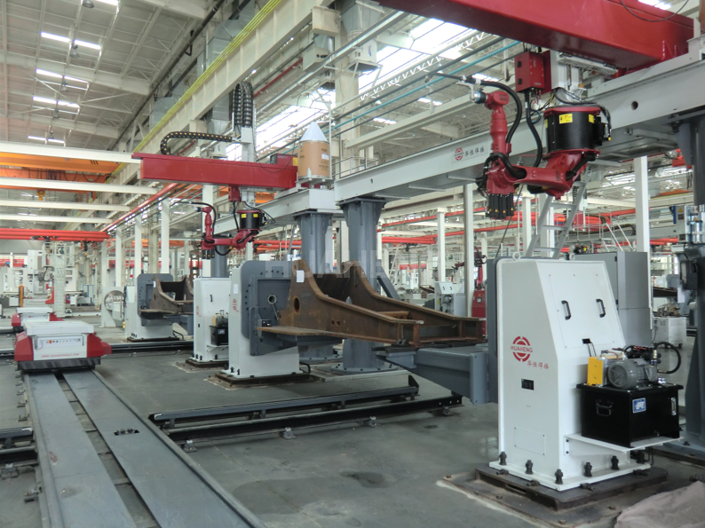 全国Stick Flexible Manufacturing Line