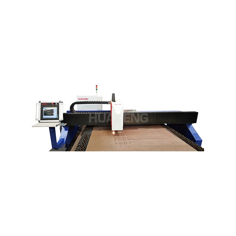 全国Gantry Fiber Laser cutting machine