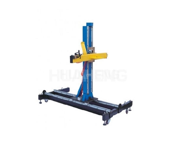 全国Pipeline automatic welding operation frame (A type)