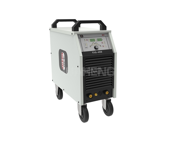 全国TIG-400 Inverter DC Manual Pulse TIG Welding Machine