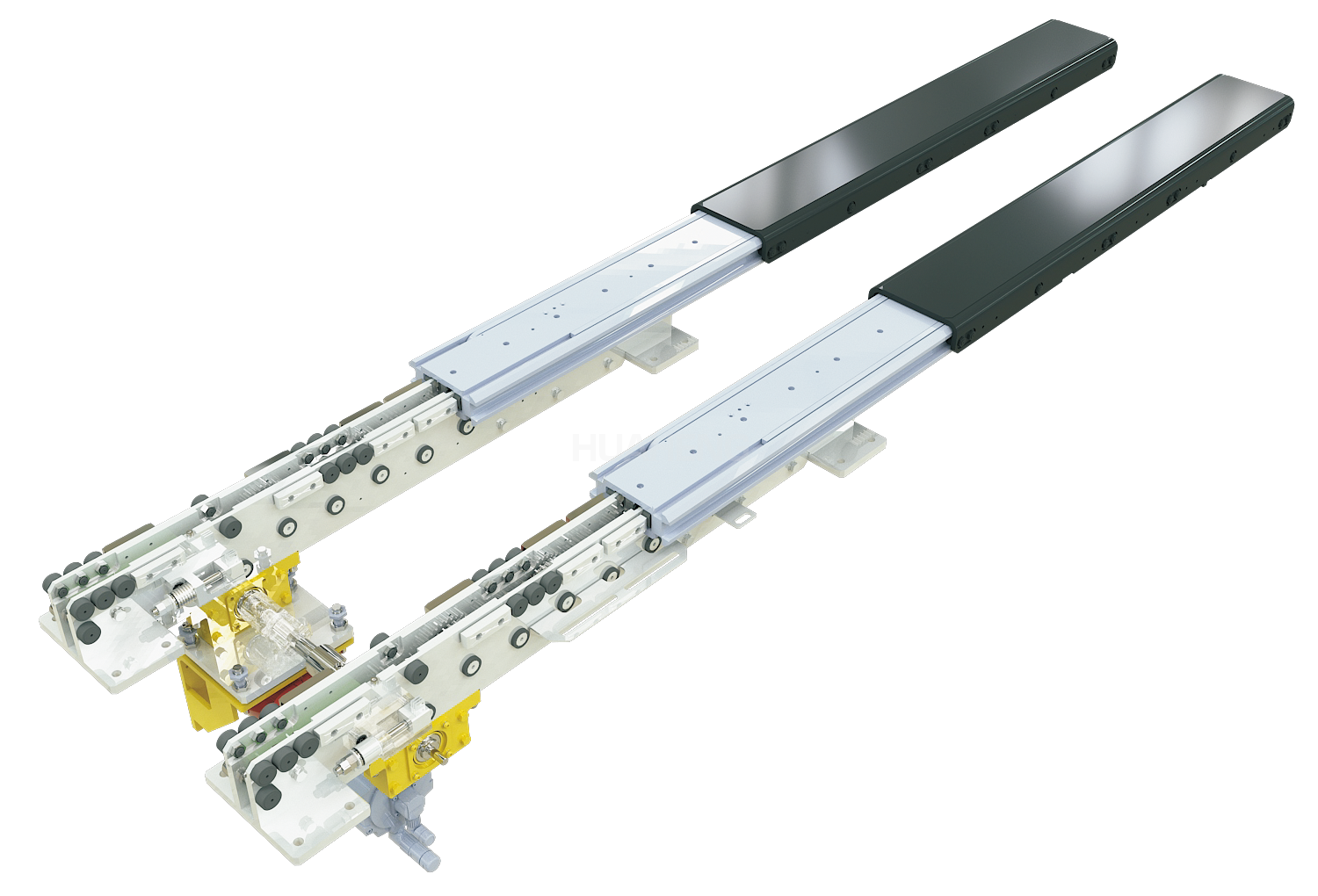 全国Single Motor Single Depth (Pallet Type)