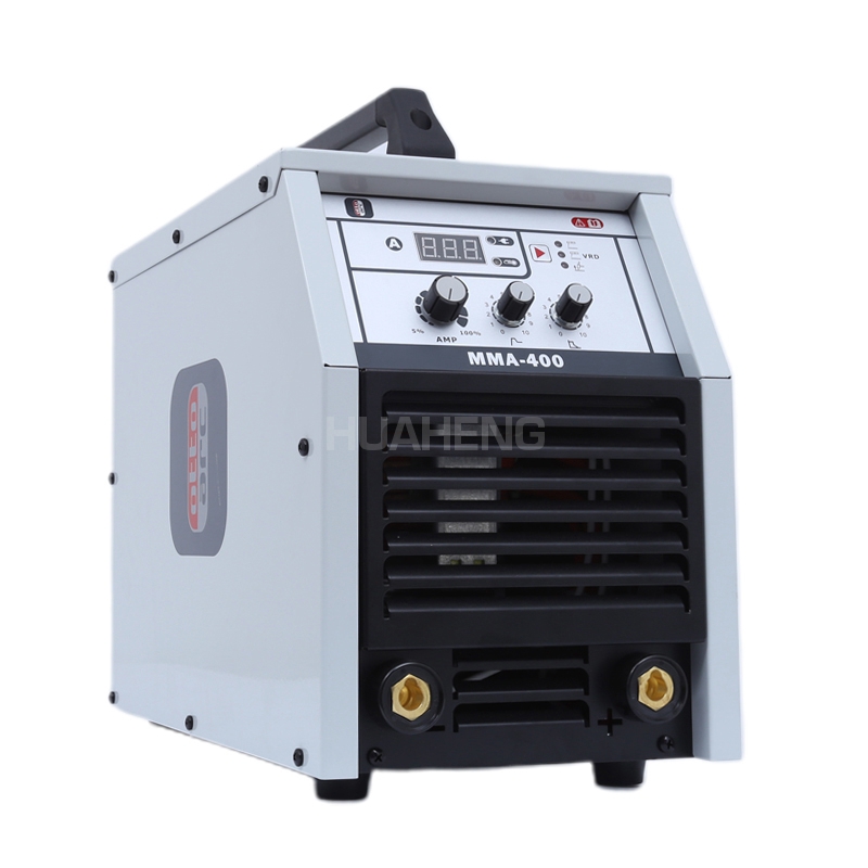 全国MMA-400 inverter manual arc welding machine